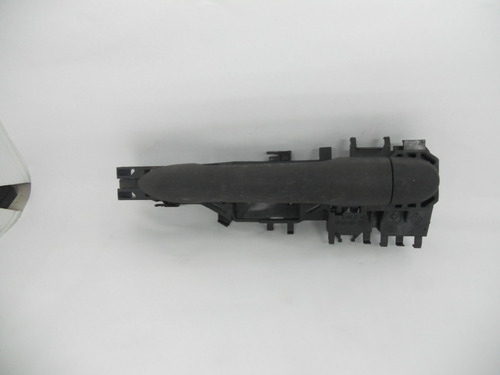 Maçaneta Externa Traseira Esquerda Renault Megane 07 A 2012