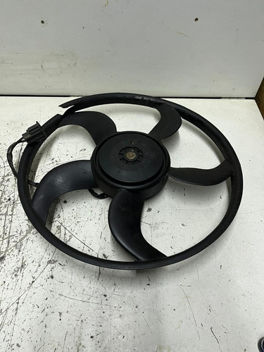 Motor Ventoinha Radiador Ford Fusion 2013 2014 2015 Original