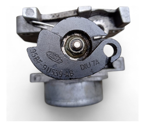 Corpo De Borboleta Tbi Ford Ka Fiesta 1.0 1997 A 2002
