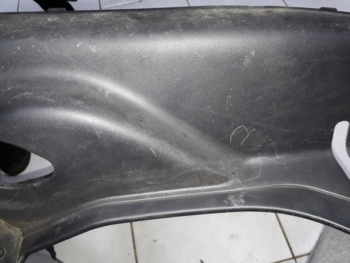 Acabamento Interno Banco Tras Direito Hb20 Sedam 15398*