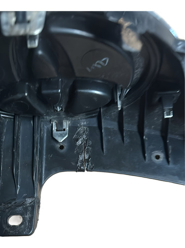 Grade Dianteira Toyota Corolla 2018 C/detalhes