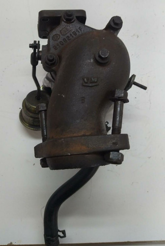 Turbina Jeep Grand Cherokee 3.1 2000 35242077f