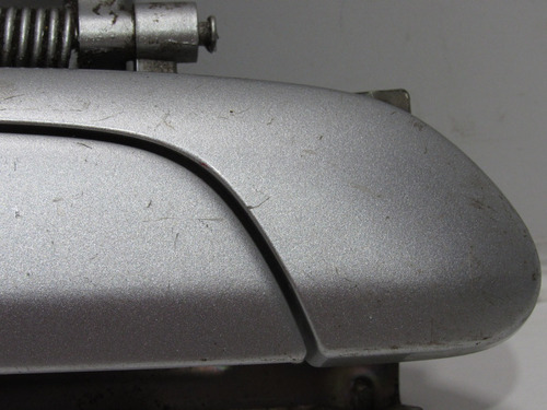 Maçaneta Externa Porta Dianteira Direita Honda Fit C/ Cilin.