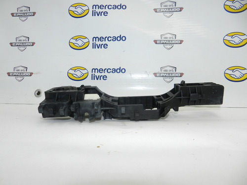 Suporte Maçaneta Externa Lado Direito Renault Megane 06/13