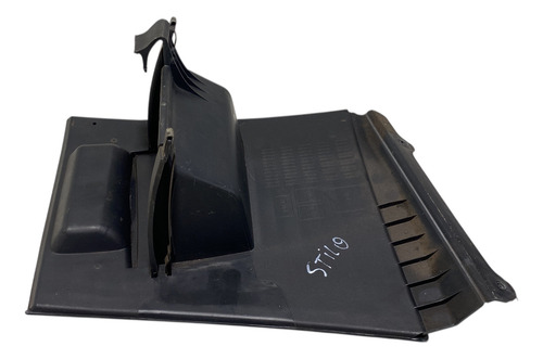 Moldura Capa Lateral Painel + Tampa Fusível Fiat Stilo