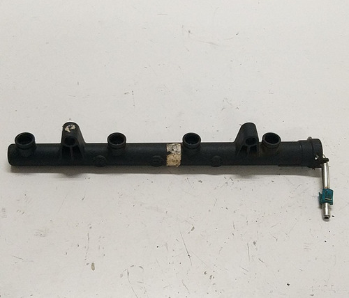 Flauta Injetora Gm Celta Corsa 1.0 2001 A 2006 25312141