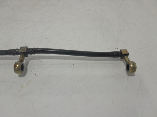 Retorno Do Diesel Dos Bicos Iveco Daily 3510 4912