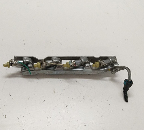Flauta Injetora Toyota Etios 1.3 2018 873430d020