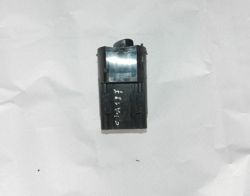 Botão Chave Luz Farol Vw Gol Golf Polo 02/16 58d583058r