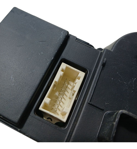 Comando Ar Condic. Digital Renault Grand Scenic 2008 (ap)