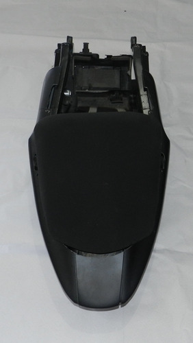 Estrutura Banco Suzuki Srad Gsxr 1000 2009 Leia Descrição