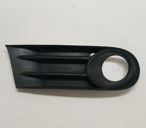 Grade Farol Milha Direito Vw Gol Voyage G5 G6 5u0853666a