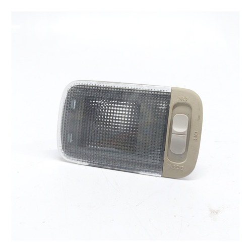 Luz De Teto Cortesia Subaru Legacy Outback Ano 2014 A 2016