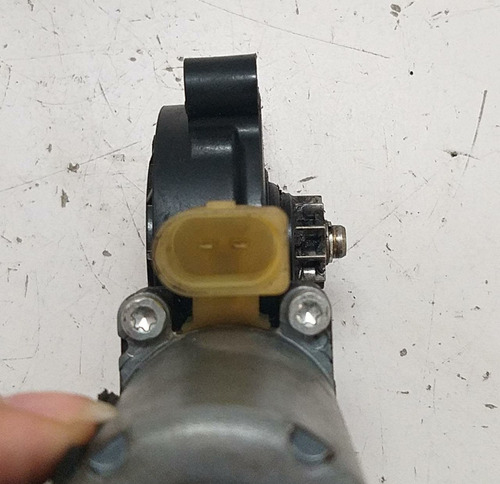Motor Vidro Elétrico Dianteiro Direito Vectra Elegance 07/12