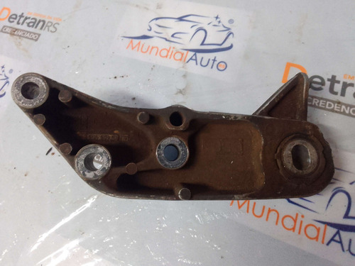 Suporte Coxim Câmbio Gm Onix Prisma Cobalt 95463563  11739