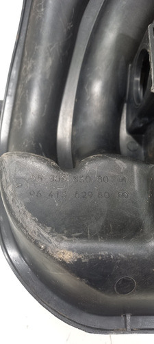 Coletor Citroën Xsara Picasso 2001 (m)