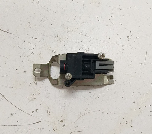 Interruptor Corte Combustível Ford Fiesta 1996 A 2006