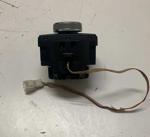 Comando Botão Navegador Mercedes C200 C180 10/12 A2048707658
