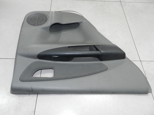 Forro Porta Traseira Esquerda Hyundai Tucson 2012 833712e000