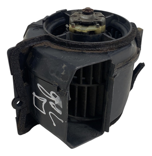 Motor Ar Forçado Vw Santana Gol Parati 88 Até 95 3058190253