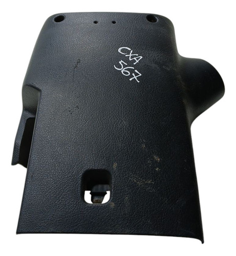 Moldura Inferior Chave Seta Peugeot 307 2008 (ap)