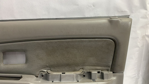 Forro Porta Dianteiro Direito Toyota Hilux Sw4 1995 A 2002