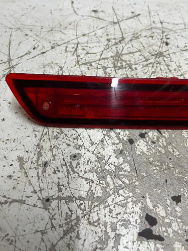 Break Light Luz Freio Ford Ecosport 2014 2015 A 2017