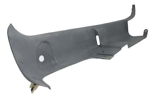 Moldura Coluna Traseira Esquerda Ford Ranger 1997 2011