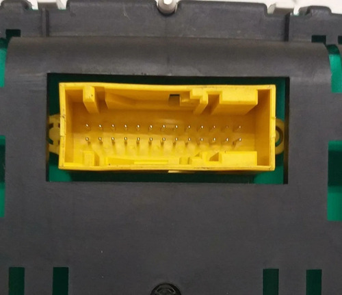 Painel Instrumentos Velocímetro Citroen C5 2007 55400013010
