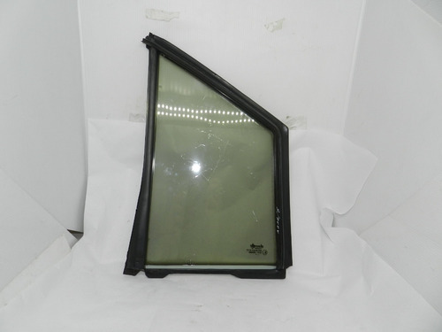 Vidro Fixo Traseiro Direito Gm Omega Gls 92/98 43r000980