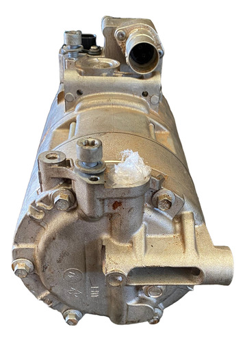 Compressor Ar Condicionado Bmw X5 Xdrive 2023