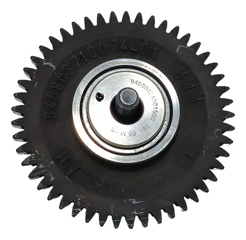 Engrenagem Intermediaria Motor Mwm 2.8 Frontier S10 Reta