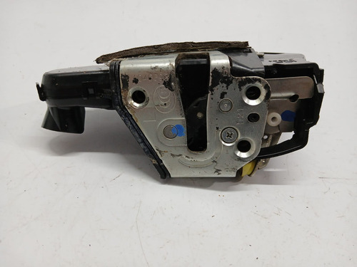 Fechadura Manual Diant Esquerda Toyota Hilux E Sw4 2006 A 15