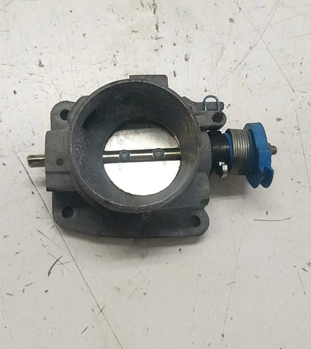 Corpo Borboleta Tbi Focus Ecosport 1.6 Zetec 2n1u9e927bb