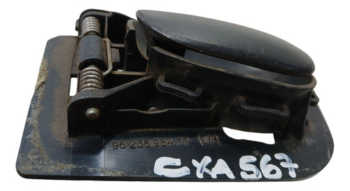 Maçaneta Interna Dian L/ E  Peugeot 207 2003/07 (ap) Cxa 567