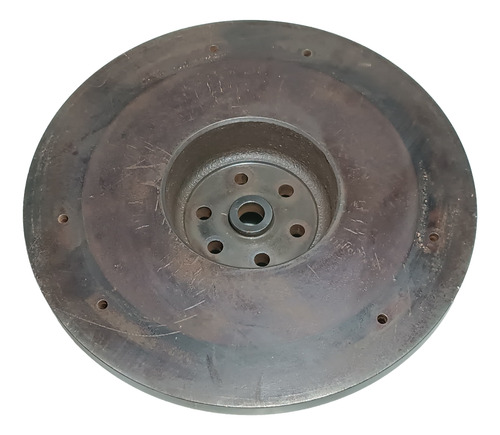 Volante Motor Mwm 229 Td Vw 7110 Original