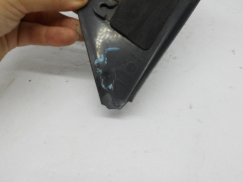 Acabamento Interno Retrovisor Esquerdo Ford Ka 836129
