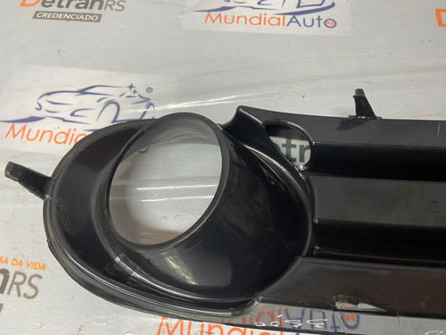 Grade Para-choque Dianteiro Direito Gol G5 18155 C05