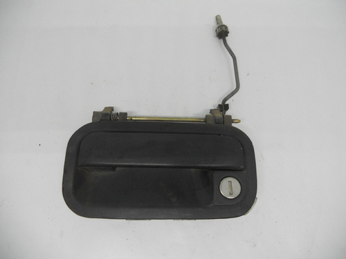 Maçaneta Externa Dianteira Esquerda Gm Corsa 1994 A 1999