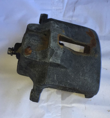 Pinça Freio Dianteiro Direito Gm Blazer S10  2000 A 2010