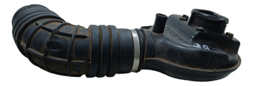 Tampa Mufla Filtro Ar Vw Gol Parati 1.0 1998 A 1999 (ap)