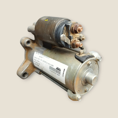 Motor Arranque Ford Escort Focus Mondeo Zetec 1.8 2.0 97 06