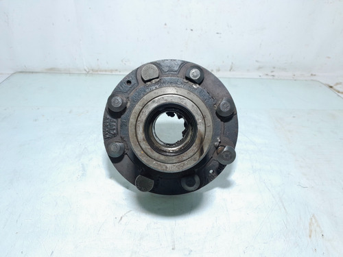 Cubo Eixo Dianteiro Volare Agrale A6