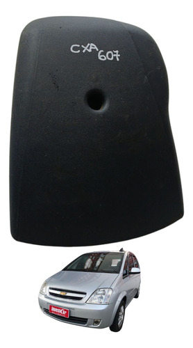 Acabamento  Inferior Chave Seta Gm Meriva 2011 (ap)
