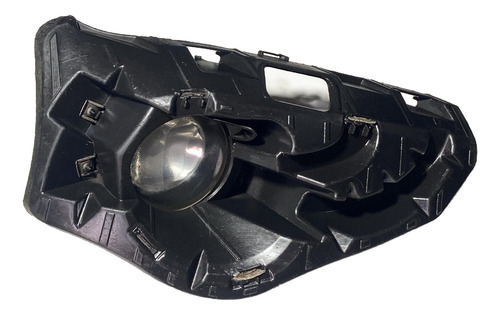 Farol De Milha Bmw X1 2014 Direito