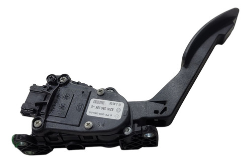 Pedal Acelerador Sandero 1.0/ 2010 (al) Adl Cxa 575