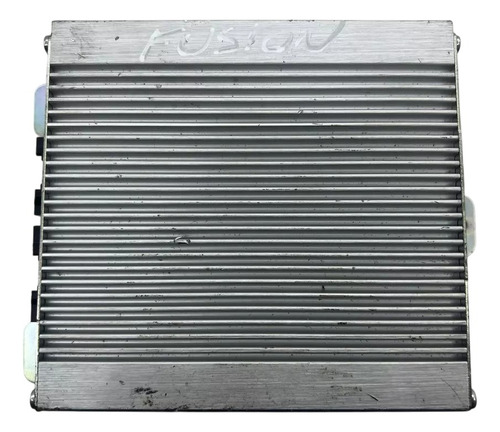 Amplificador Módulo Som Fusion 13/18 Es7t14f509ca *8275