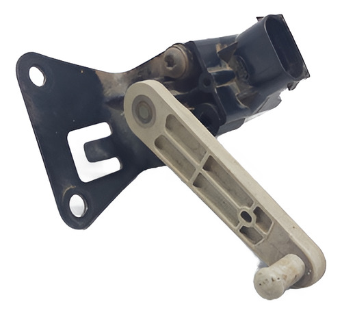 Modulo Sensor De Estabilidade Dianteiro Direito Land Rover
