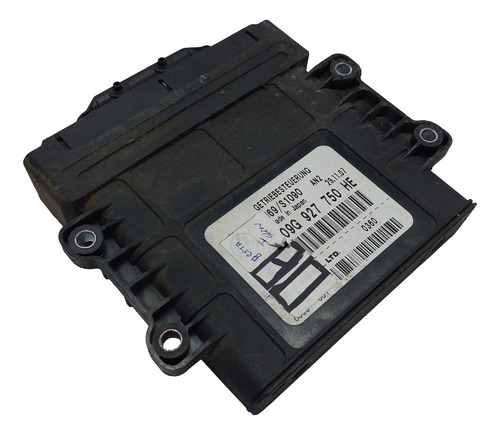 Módulo Do Cambio Automático Vw Jetta 2.5 2006 2007 Á 2010