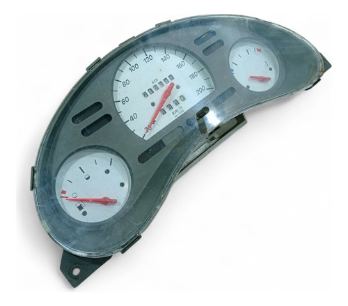 Painel De Instrumentos Velocímetro Gm Corsa 1995 A 2002